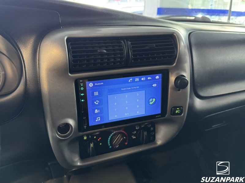 Ford Ranger - foto 7