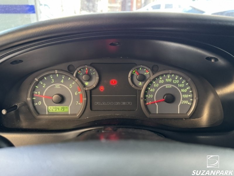 Ford Ranger - foto 6