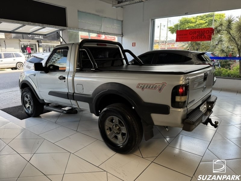 Ford Ranger - foto 2
