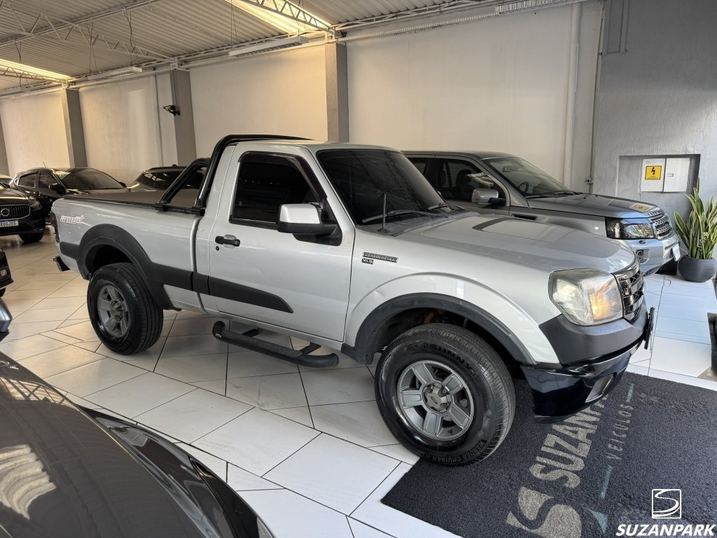 Ford Ranger - foto 19