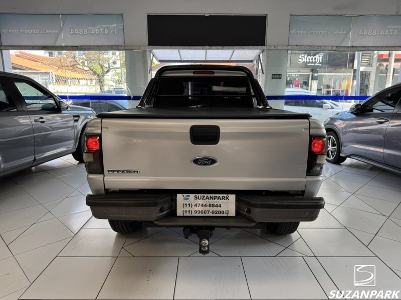Ford Ranger - foto 18