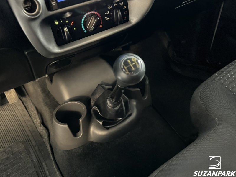 Ford Ranger - foto 8