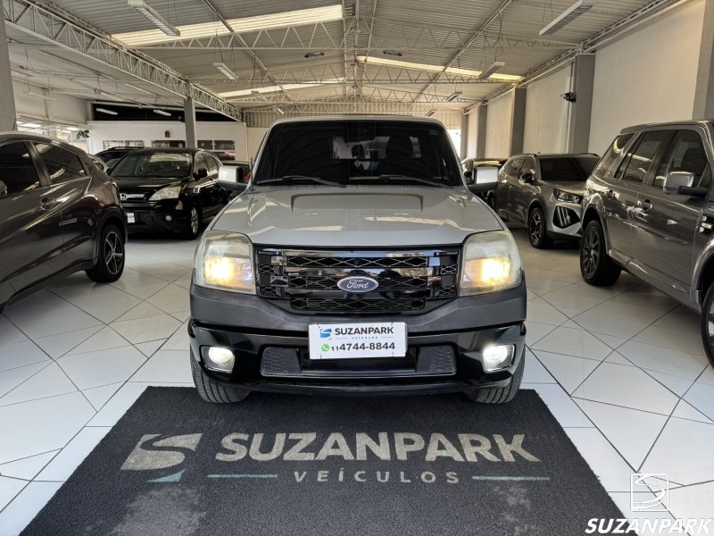 Ford Ranger - foto 17