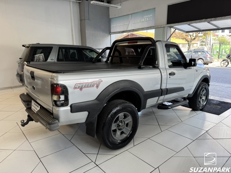 Ford Ranger - foto 3
