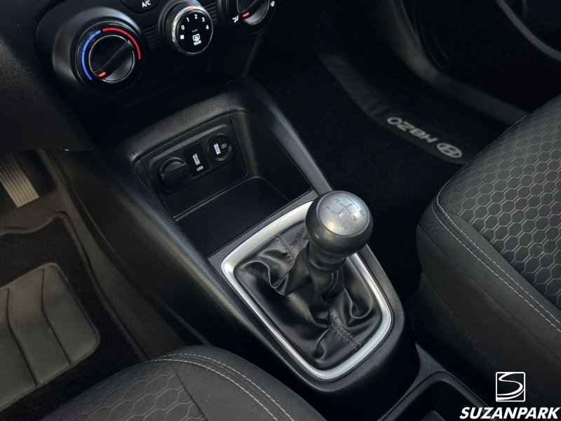 Hyundai HB20 - foto 8