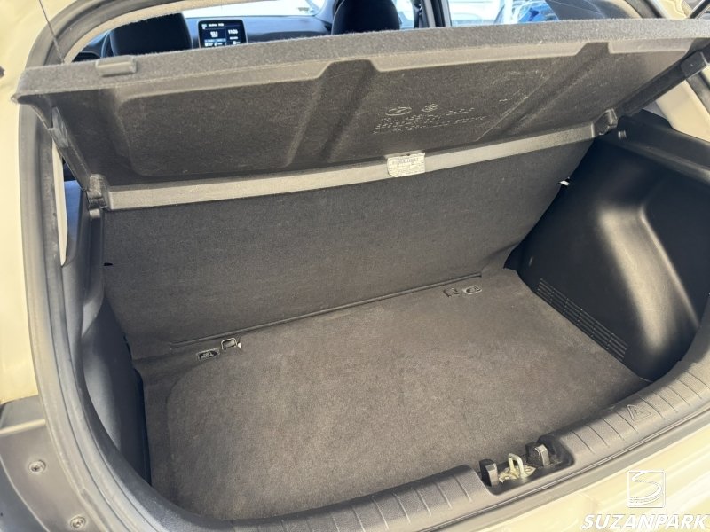 Hyundai HB20 - foto 16