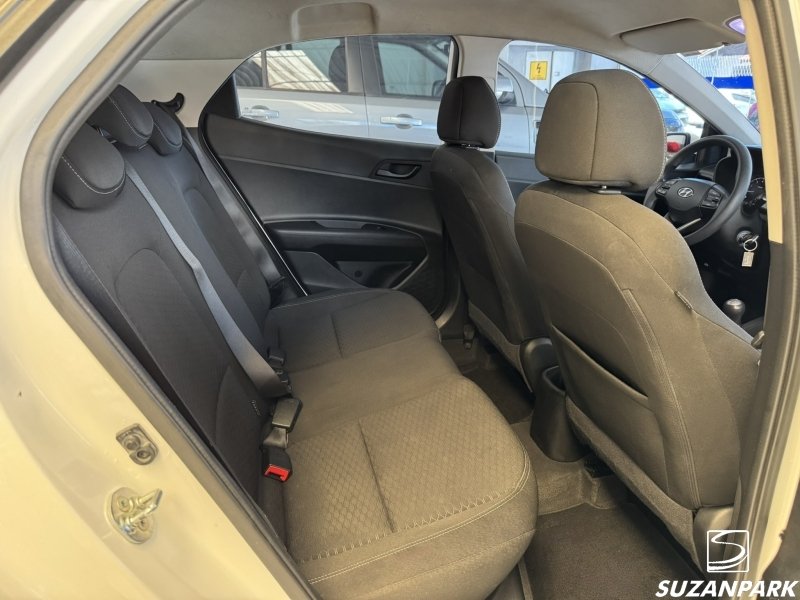 Hyundai HB20 - foto 15