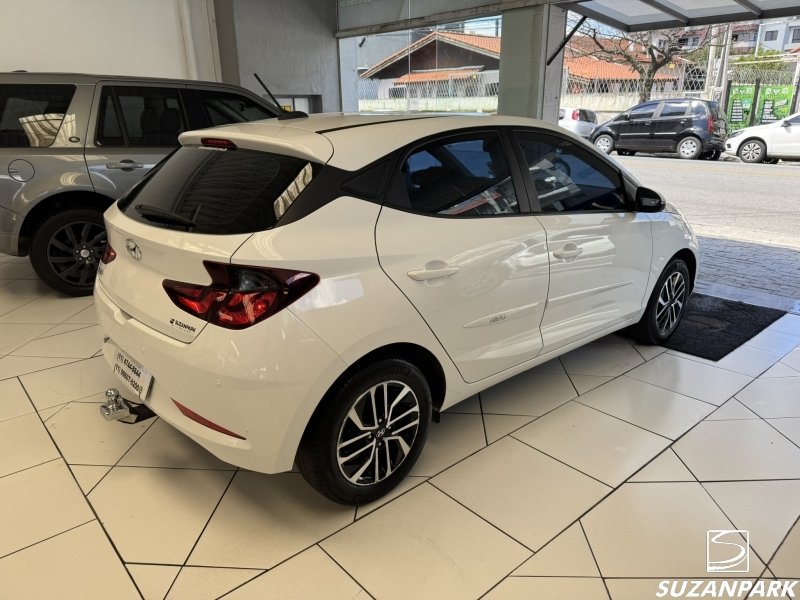 Hyundai HB20 - foto 3