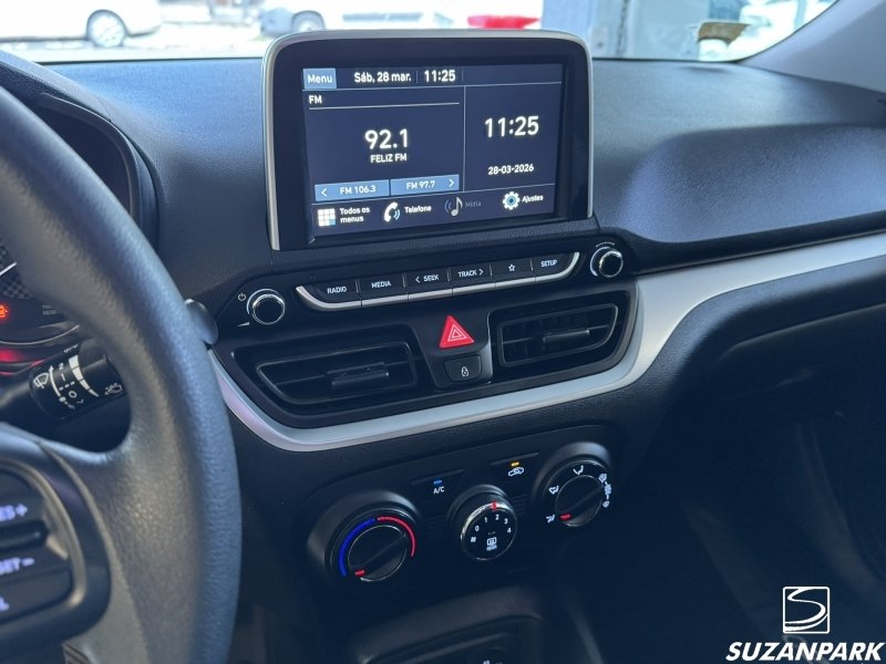 Hyundai HB20 - foto 7