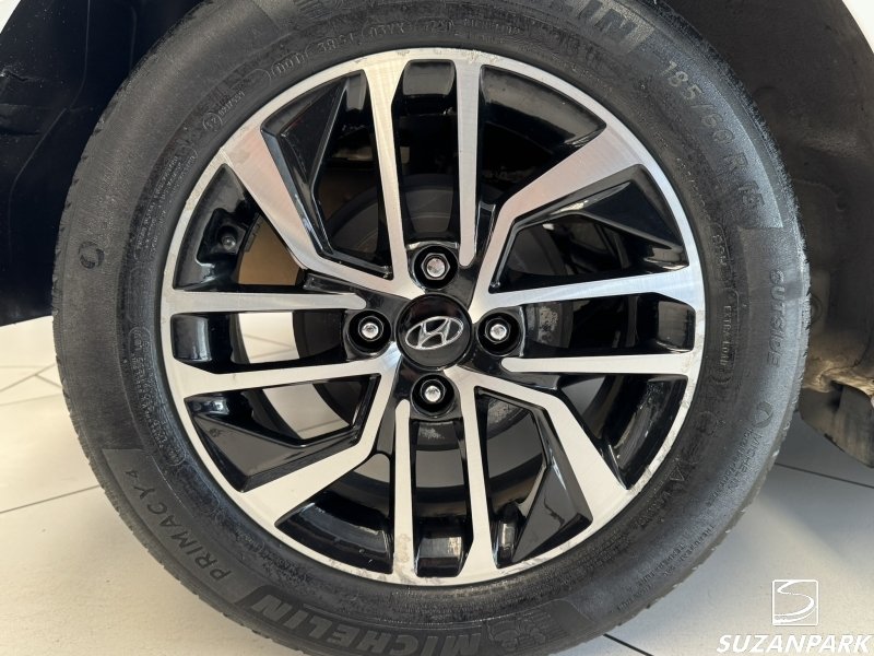 Hyundai HB20 - foto 17