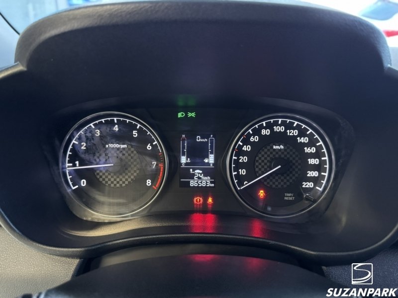 Hyundai HB20 - foto 6