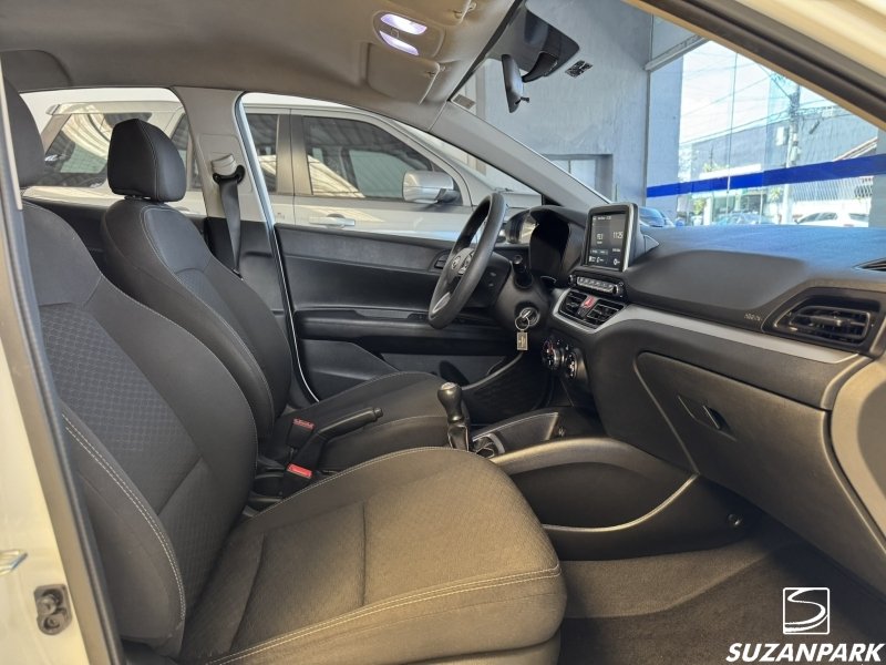 Hyundai HB20 - foto 14