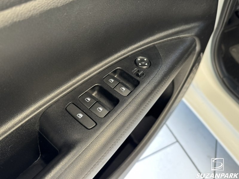 Hyundai HB20 - foto 11