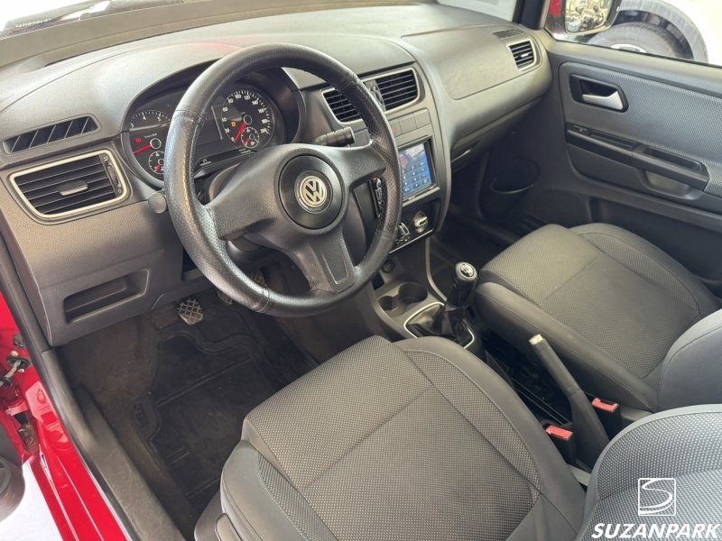 Volkswagen Fox - foto 4