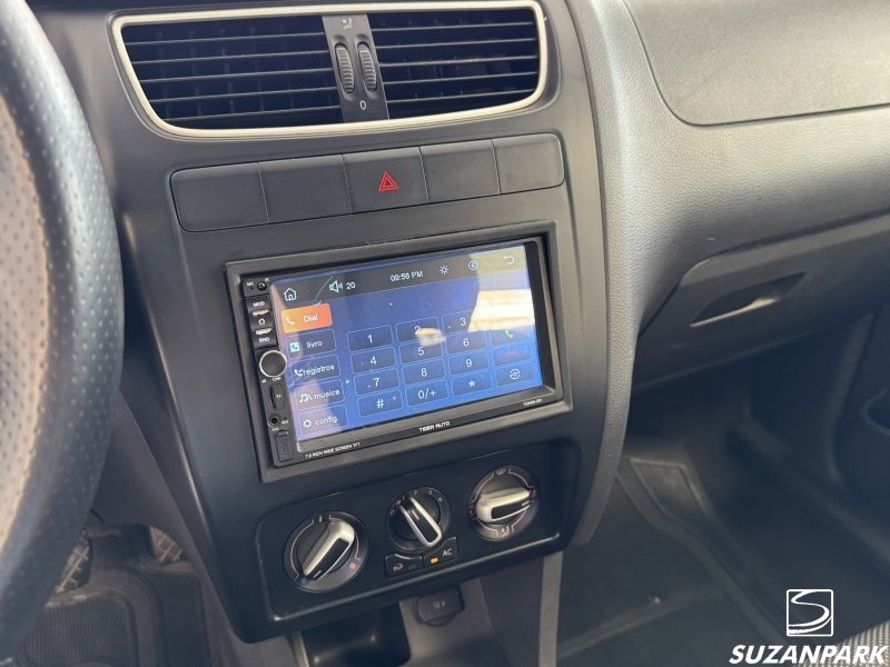 Volkswagen Fox - foto 7