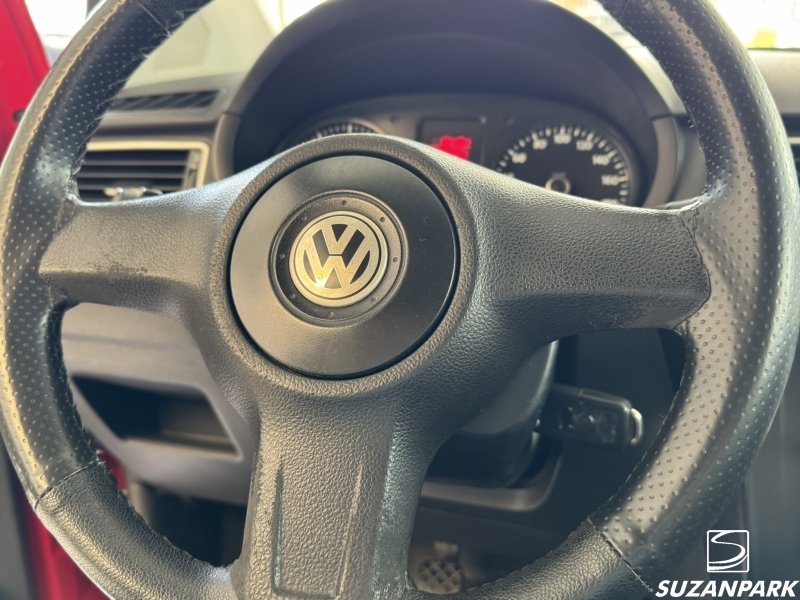 Volkswagen Fox - foto 9