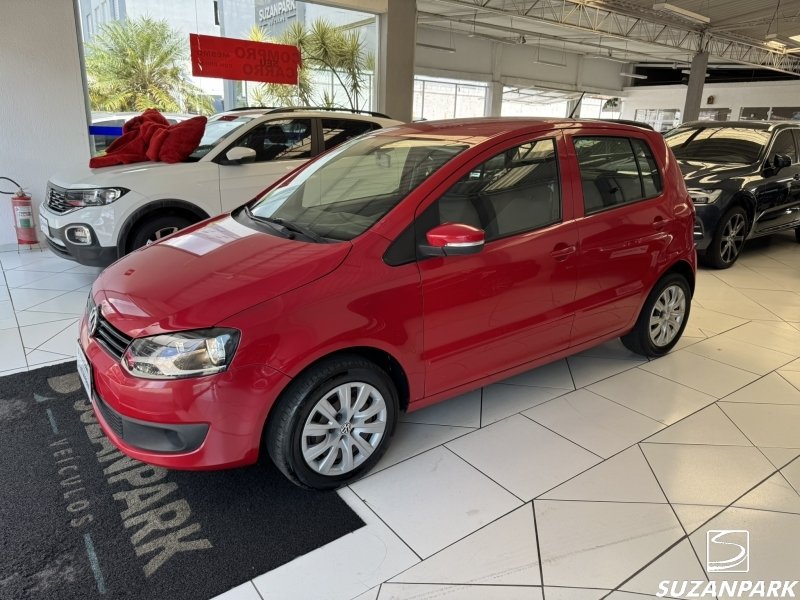 Volkswagen Fox - foto 1