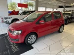Volkswagen Fox - miniatura 1 de 20
