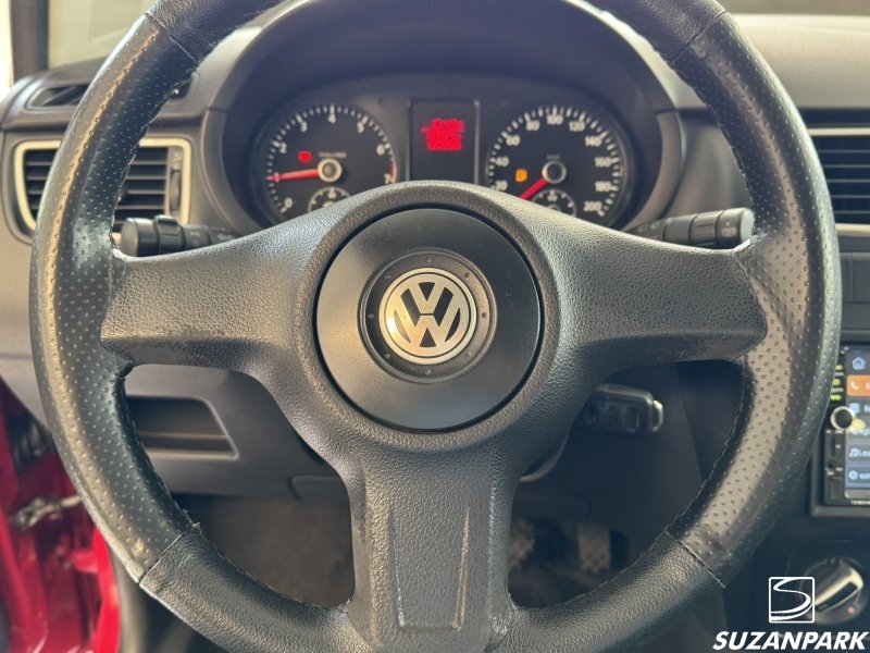 Volkswagen Fox - foto 5