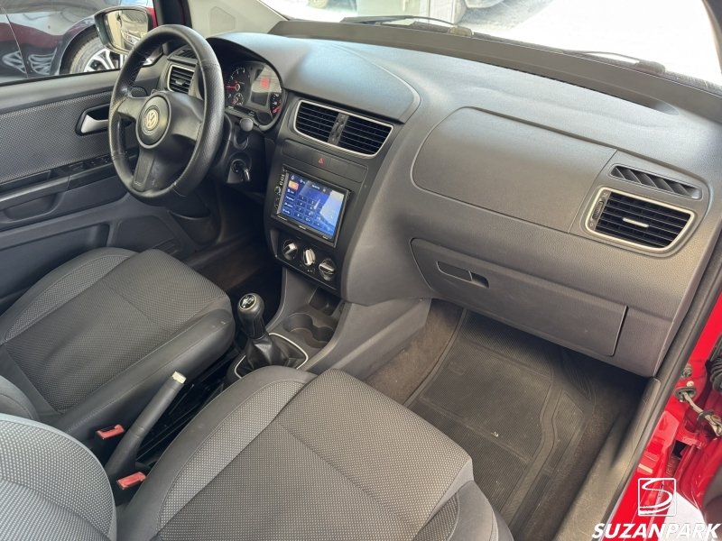 Volkswagen Fox - foto 13