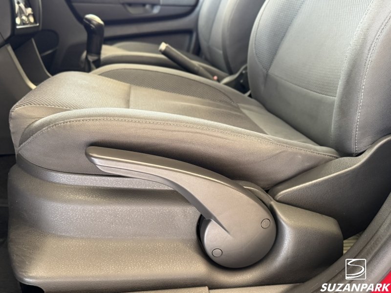 Volkswagen Fox - foto 12