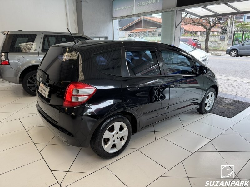 Honda Fit - foto 3