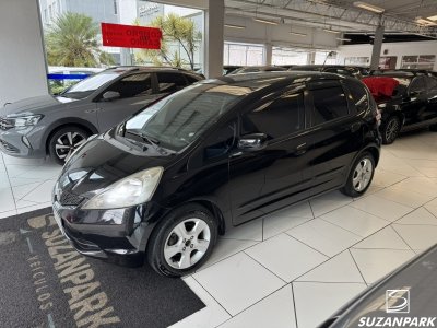 Honda Fit 2010