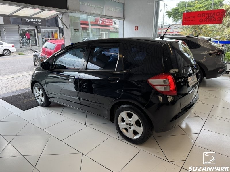 Honda Fit - foto 2