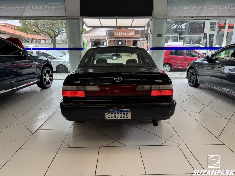 Toyota Corolla - foto 19