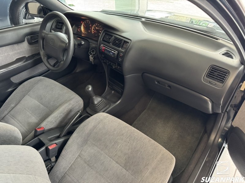 Toyota Corolla - foto 13