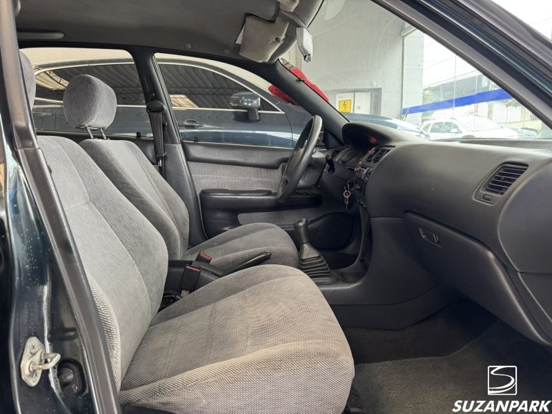 Toyota Corolla - foto 14