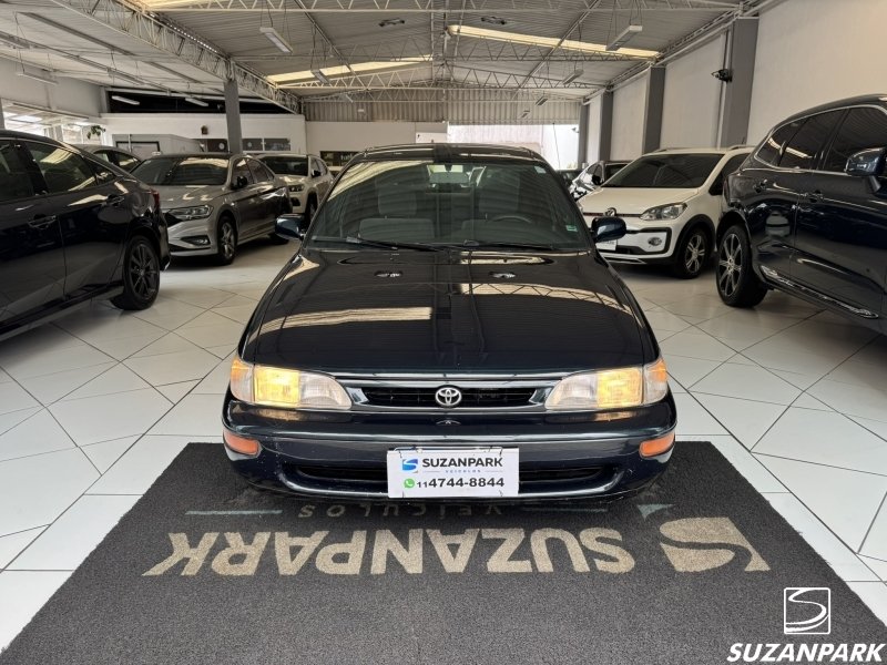 Toyota Corolla - foto 18