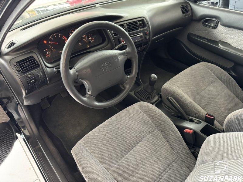 Toyota Corolla - foto 4