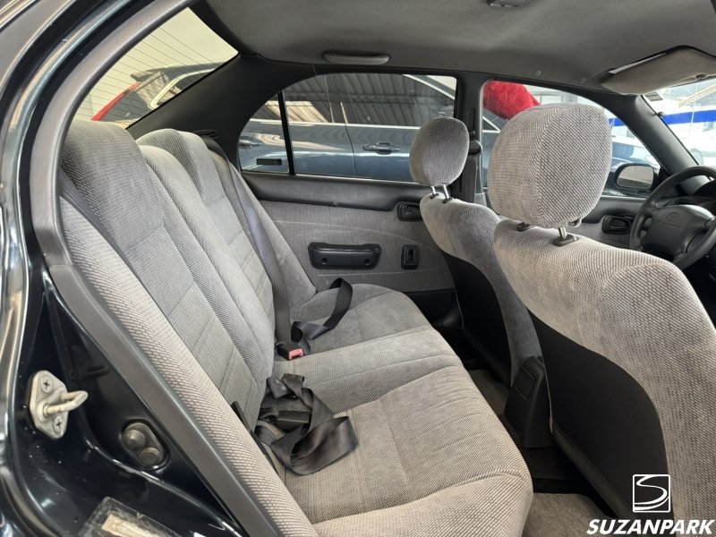 Toyota Corolla - foto 15