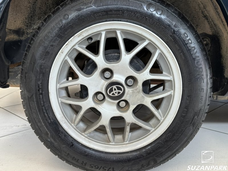 Toyota Corolla - foto 17