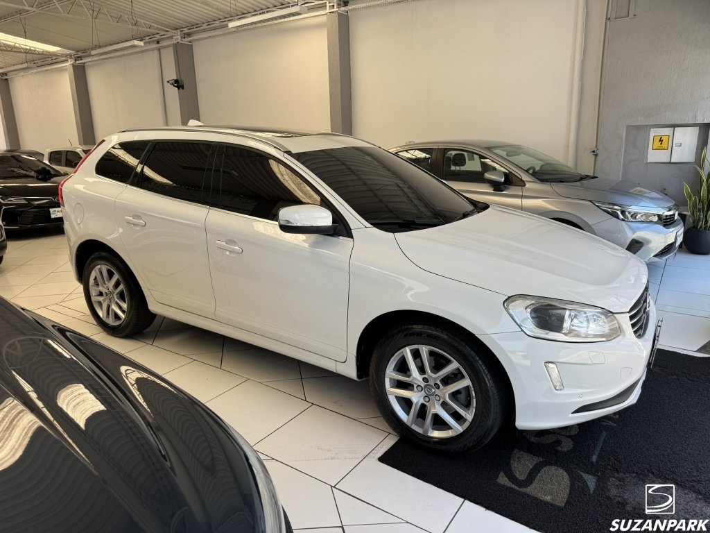 Volvo XC60 - foto 20