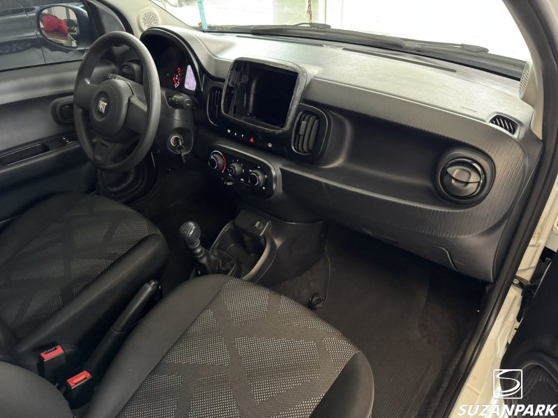 Fiat Mobi - foto 13