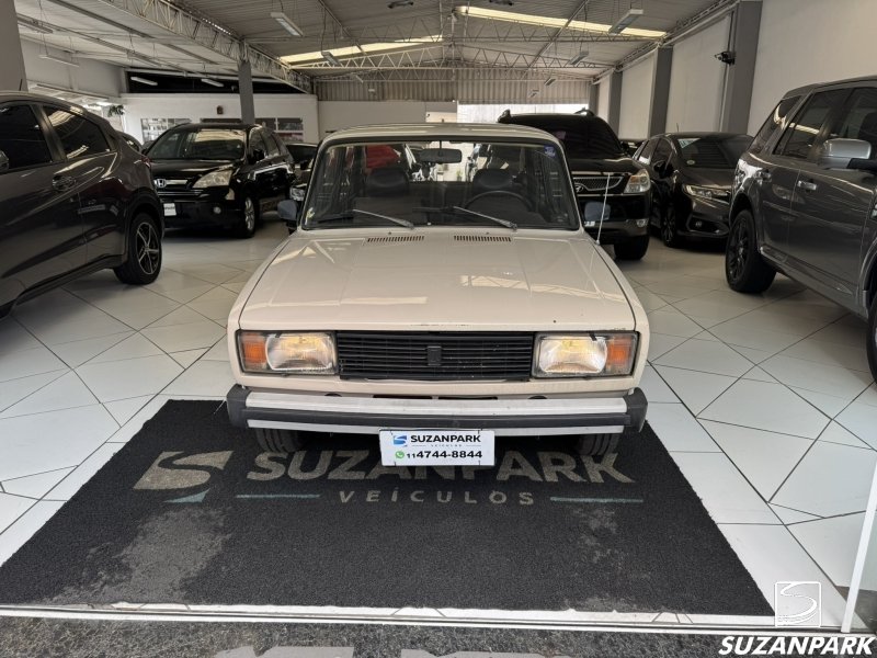 Lada Laika - foto 18