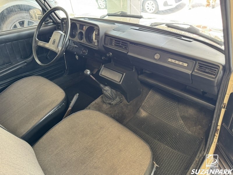 Lada Laika - foto 12