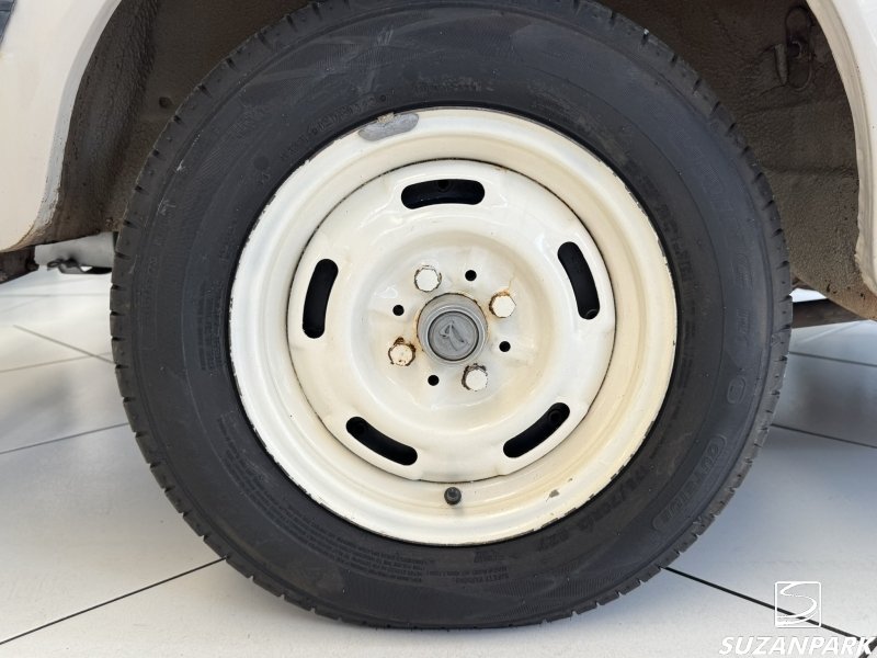 Lada Laika - foto 16