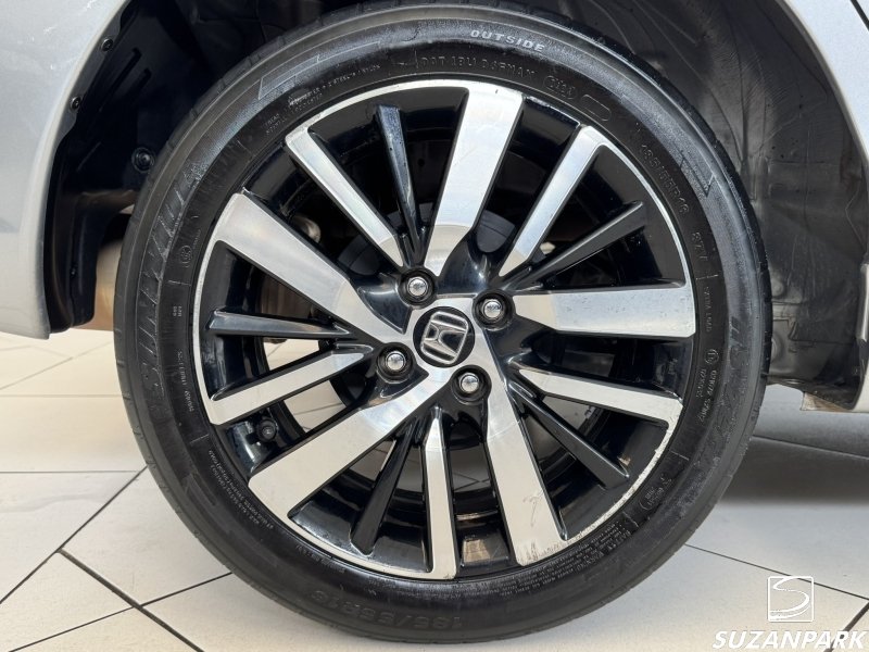 Honda City - foto 17