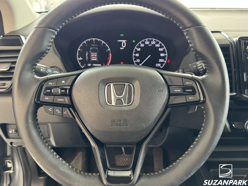 Honda City - foto 5