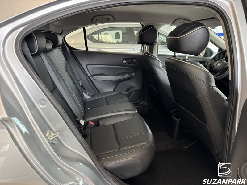 Honda City - foto 15