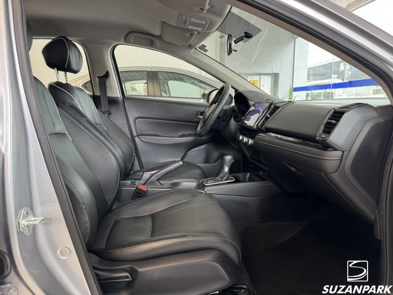 Honda City - foto 14