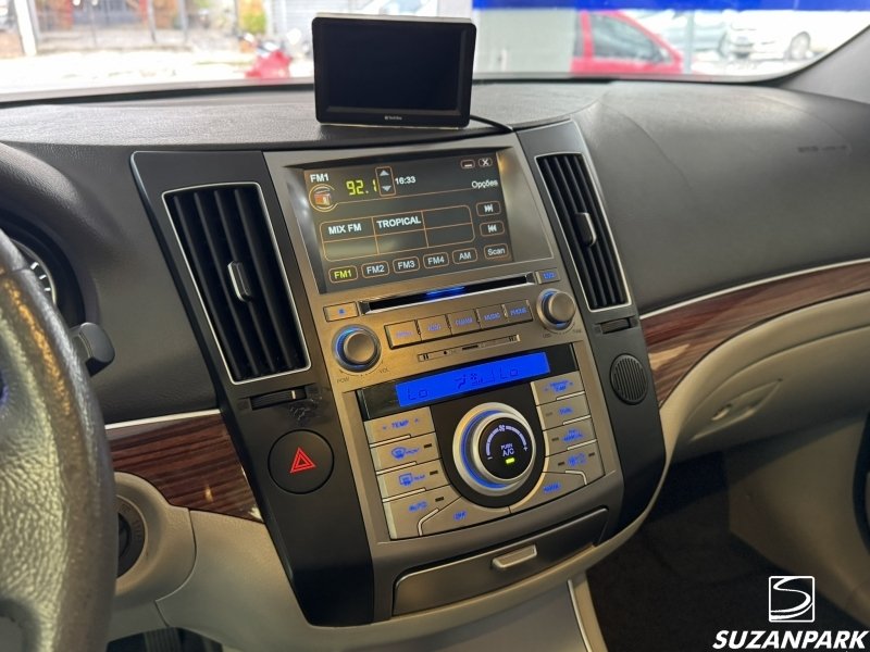 Hyundai Veracruz - foto 6