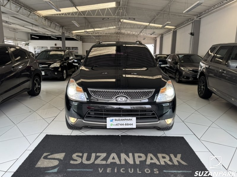 Hyundai Veracruz - foto 18