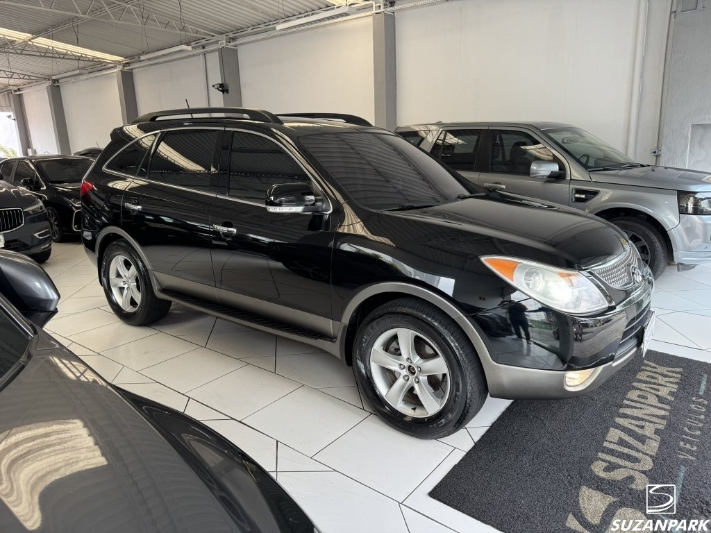 Hyundai Veracruz - foto 20