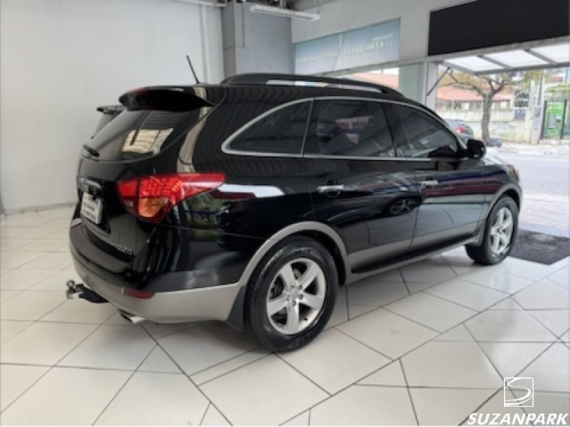 Hyundai Veracruz - foto 3