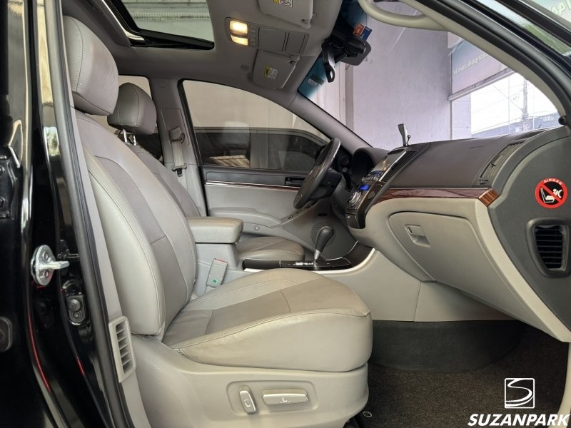 Hyundai Veracruz - foto 14