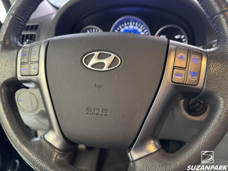 Hyundai Veracruz - foto 8